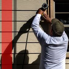 Best James Hardie Siding  in Weedpatch, CA